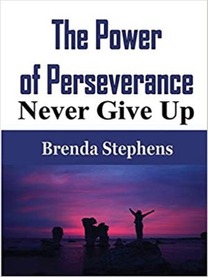 cover image of The Power of Perseverance